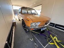 classic car hauling - Photo 8