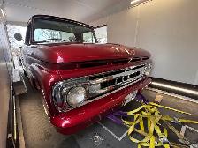 classic car hauling - Photo 10