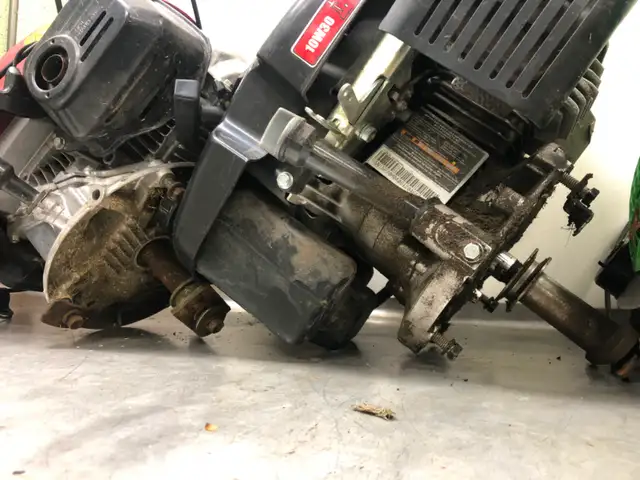 Lawnmower engine’s - Photo 2