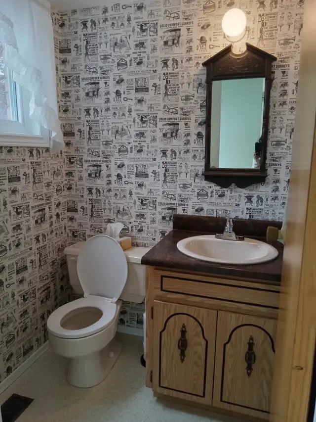 3-Bedroom House-$2400p/m   utilities - Photo 4