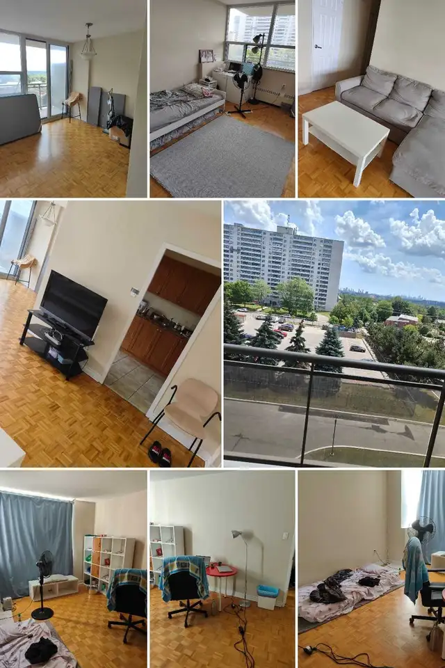 room for rent near Seneca college - Photo 4