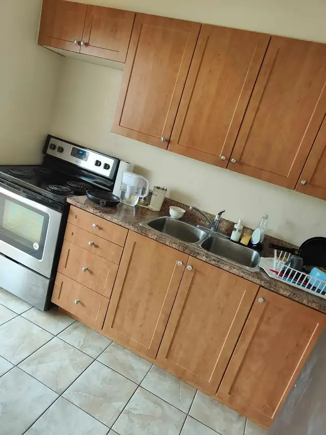 room for rent near Seneca college - Photo 8