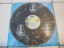 Pacheco De Oro Fania Records 311-0080 Latino Vinyl LP Circa 1982 - Photo 2