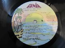 Pacheco De Oro Fania Records 311-0080 Latino Vinyl LP Circa 1982 - Photo 6