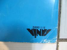 Pacheco De Oro Fania Records 311-0080 Latino Vinyl LP Circa 1982 - Photo 7
