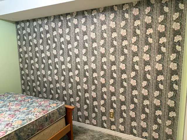 Short term room for rent