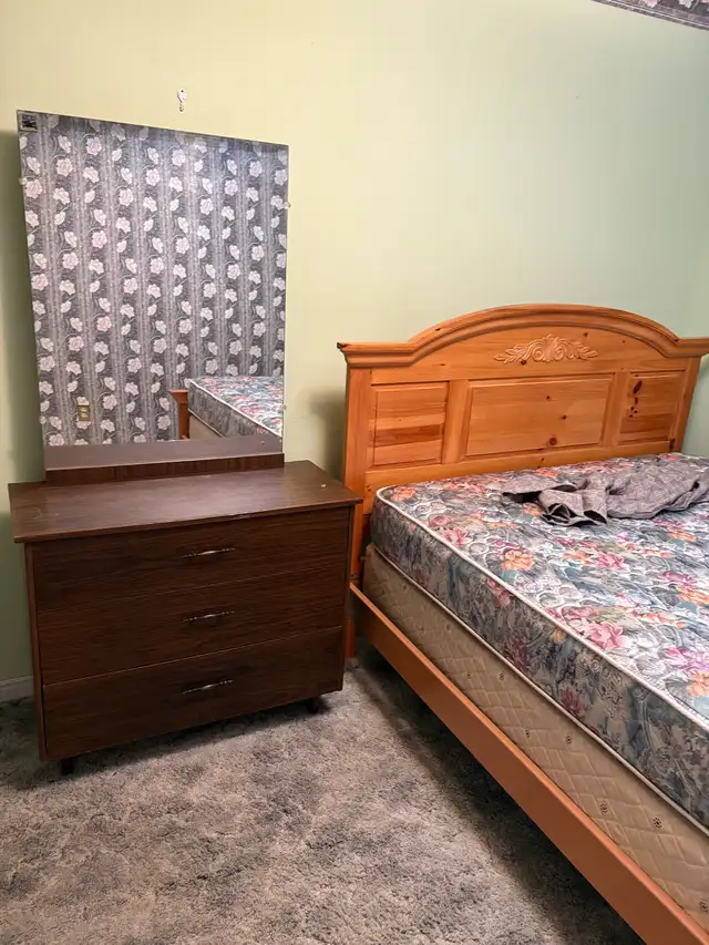 Short term room for rent - Photo 4