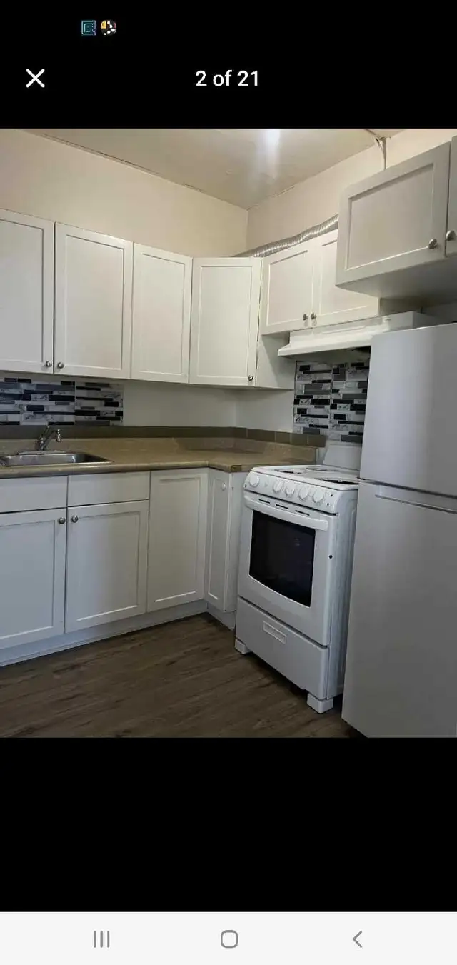 Shared Accommodation/Room for Rent
