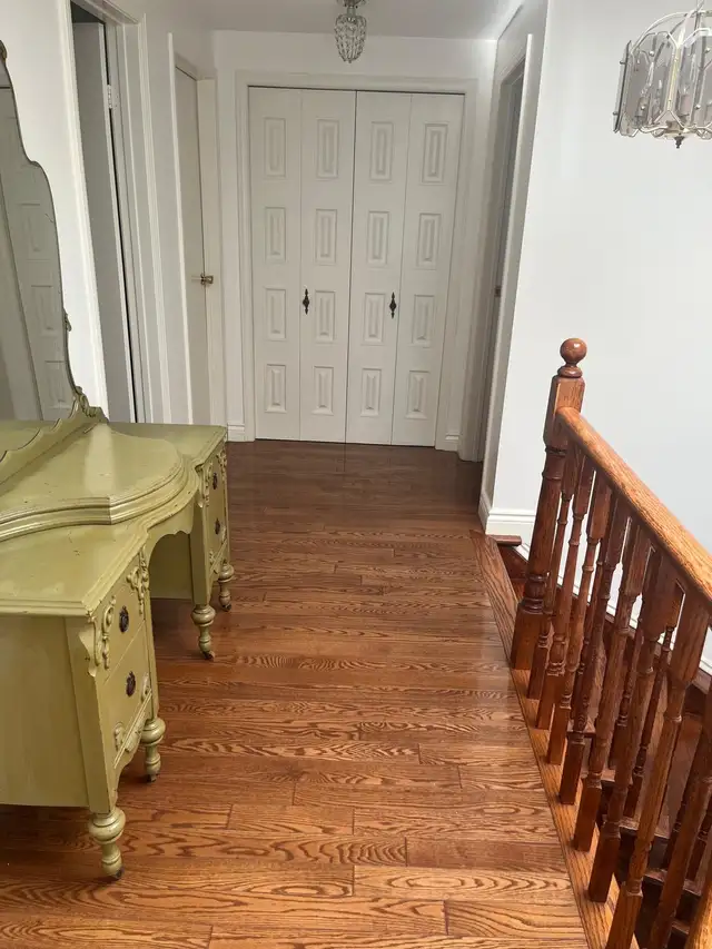 Room for Rent Near Newnham Campus Seneca - Photo 9