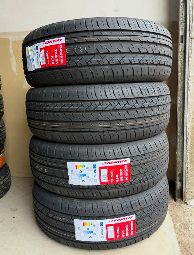 All Season Tires