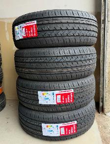 All Season Tires