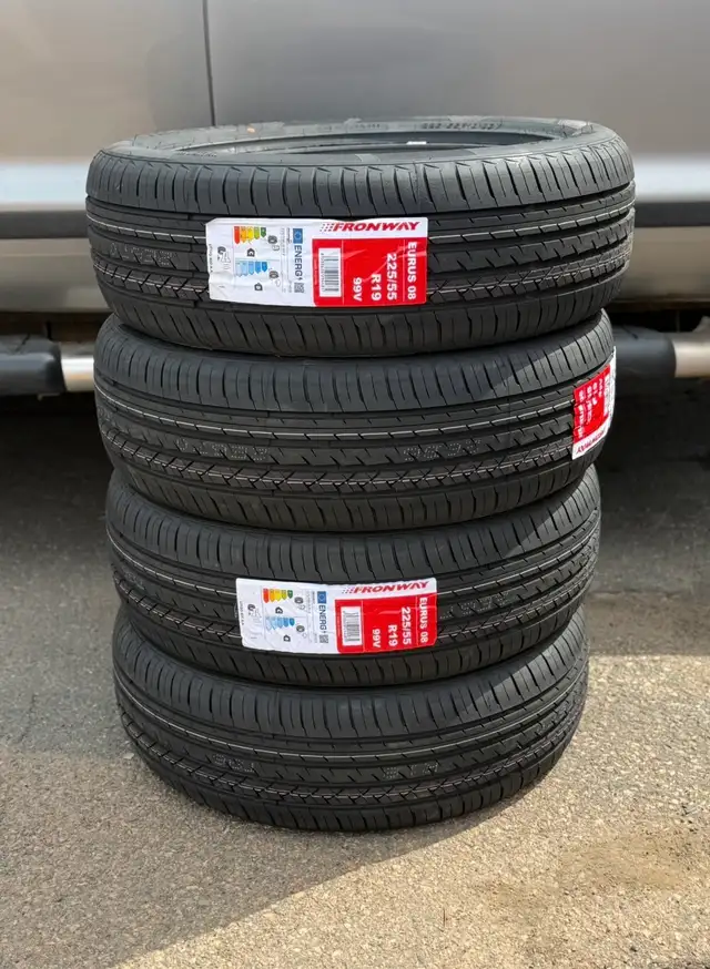 All Season Tires - Photo 2