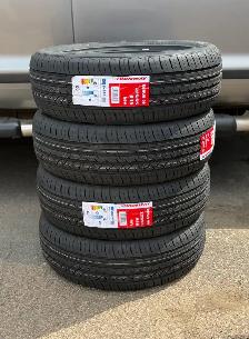 All Season Tires - Photo 2