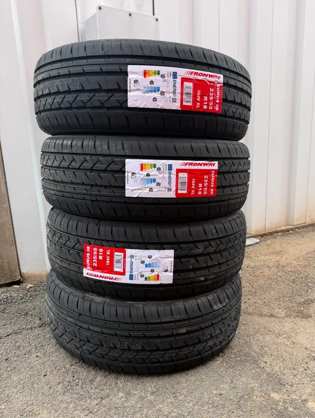 All Season Tires - Photo 3