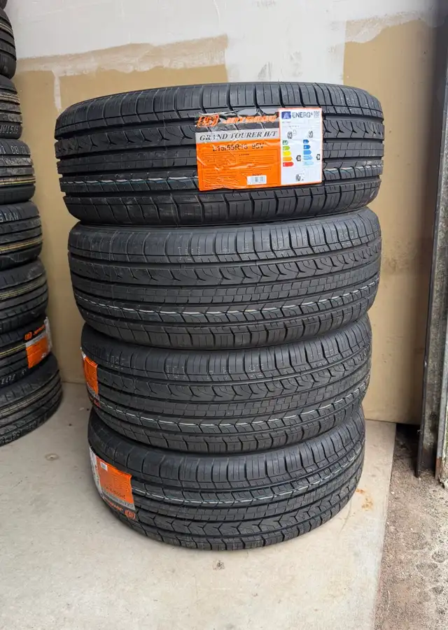 All Season Tires - Photo 4