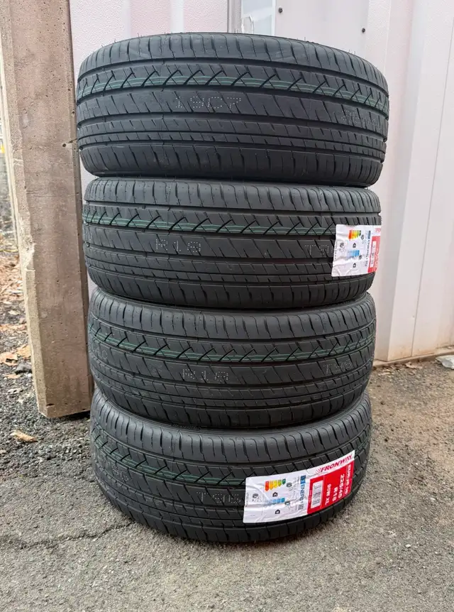 All Season Tires - Photo 5