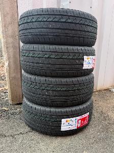 All Season Tires - Photo 5