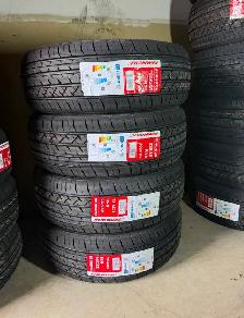 All Season Tires - Photo 6