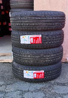 All Season Tires - Photo 7