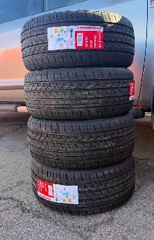 All Season Tires - Photo 8