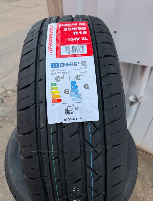 All Season Tires - Photo 10