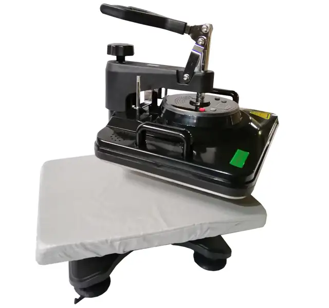 5in1 Heat Press Upgraded Multifunctional Machine 110393 - Photo 8