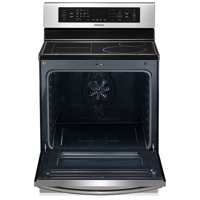 Samsung Induction oven, needs a new inverter or for parts
