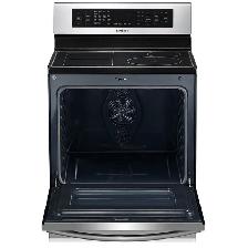 Samsung Induction oven, needs a new inverter or for parts
