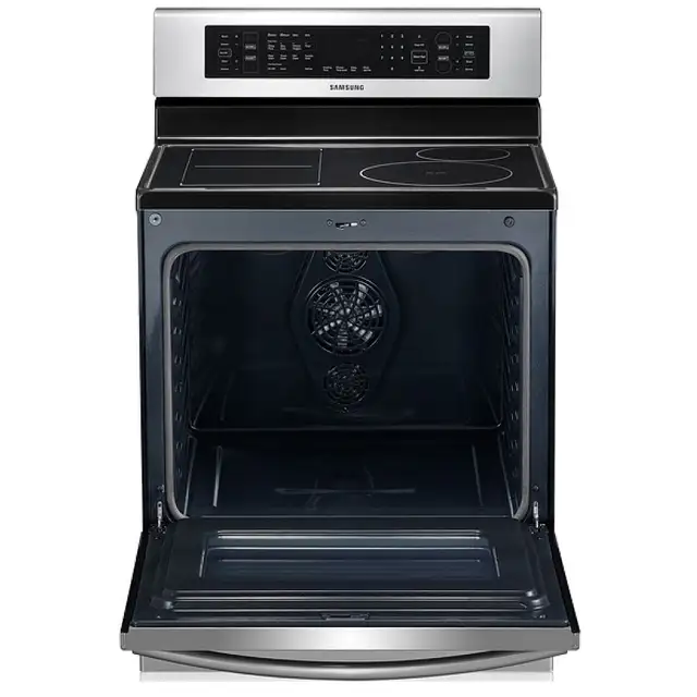 Samsung Induction oven, needs a new inverter or for parts - Photo 3