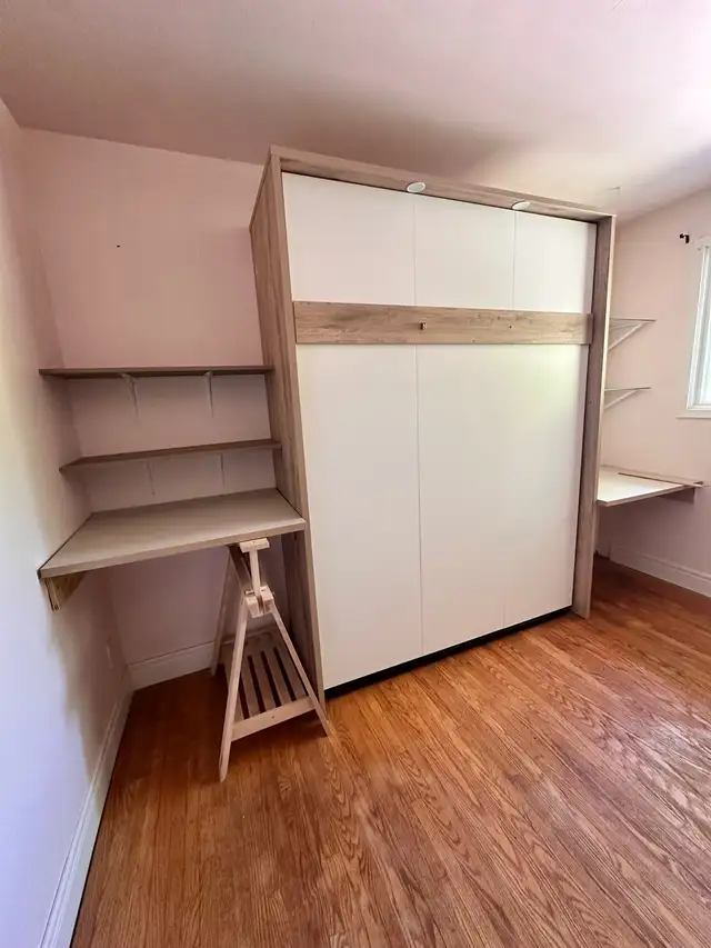 Murphy Bed
