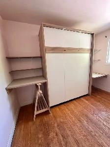Murphy Bed