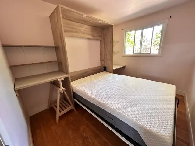 Murphy Bed - Photo 3
