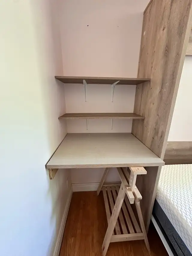 Murphy Bed - Photo 4