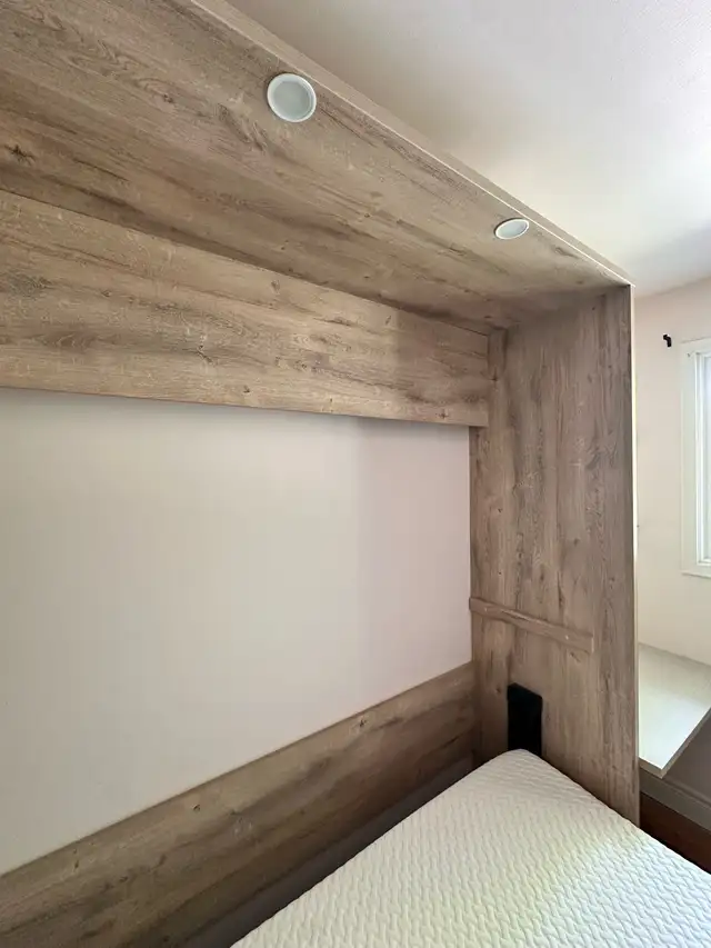 Murphy Bed - Photo 5