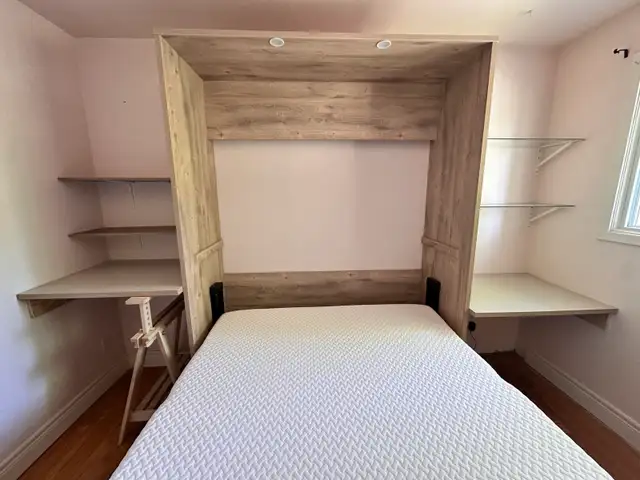Murphy Bed - Photo 6