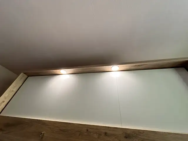 Murphy Bed - Photo 8