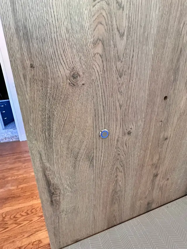 Murphy Bed - Photo 9