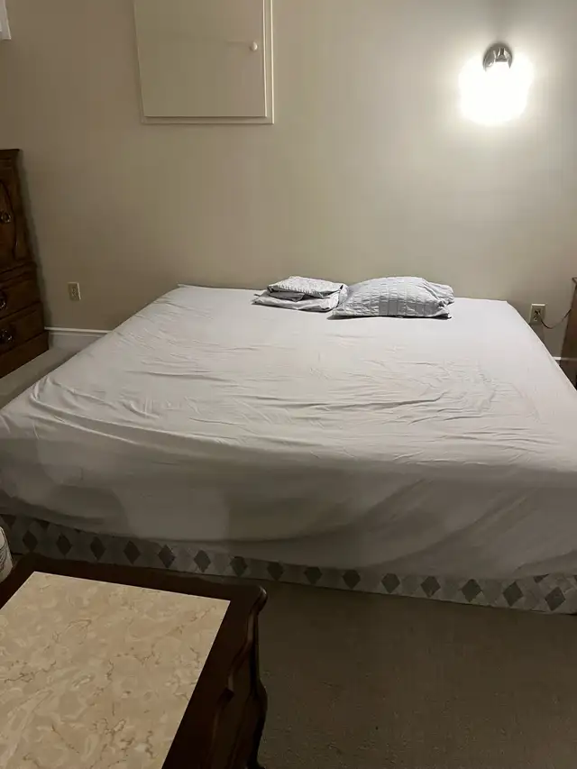 Extra large basement bedroom - Photo 3