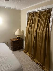 Extra large basement bedroom - Photo 5