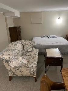 Extra large basement bedroom - Photo 7