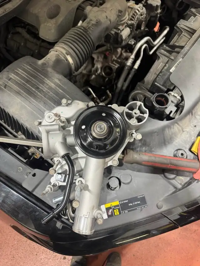 SMARTAUTO Mobile Mechanic - Photo 2