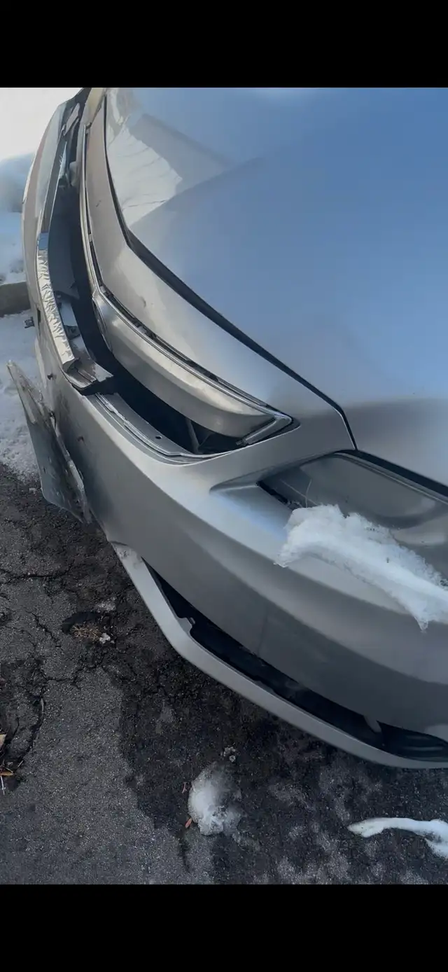 2013 Acura ILX- Starts up and runs! - Photo 4