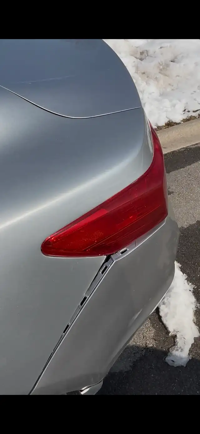 2013 Acura ILX- Starts up and runs! - Photo 7