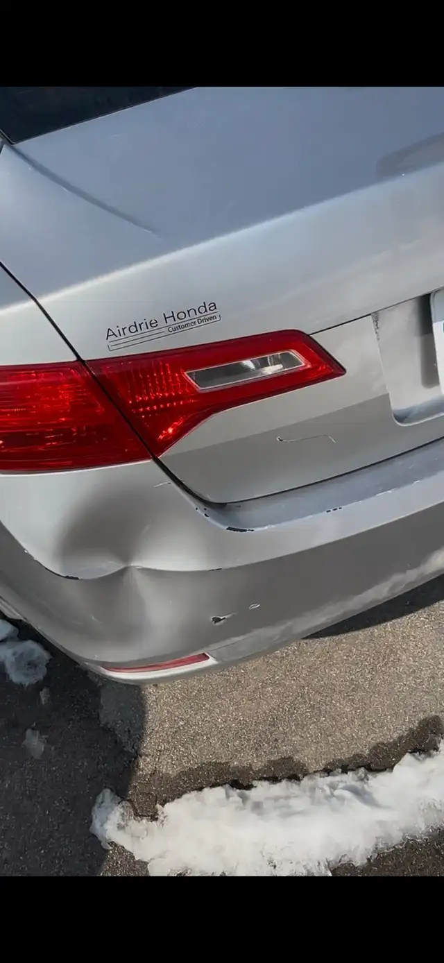 2013 Acura ILX- Starts up and runs! - Photo 8