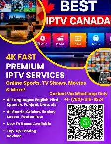 L.ive_I.P.T-V 4K TV Box