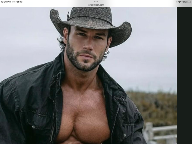 Wanted cowboy as general labourer ,carpentry, listing menswear