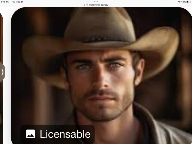 Wanted cowboy as general labourer ,carpentry, listing menswear - Photo 3