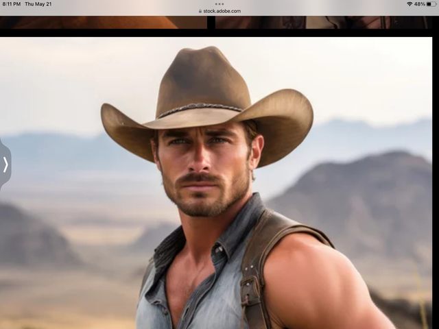Wanted cowboy as general labourer ,carpentry, listing menswear - Photo 8