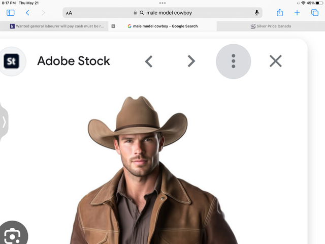 Wanted cowboy as general labourer ,carpentry, listing menswear - Photo 10