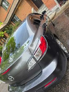 2012 Mazda 3 - Photo 2